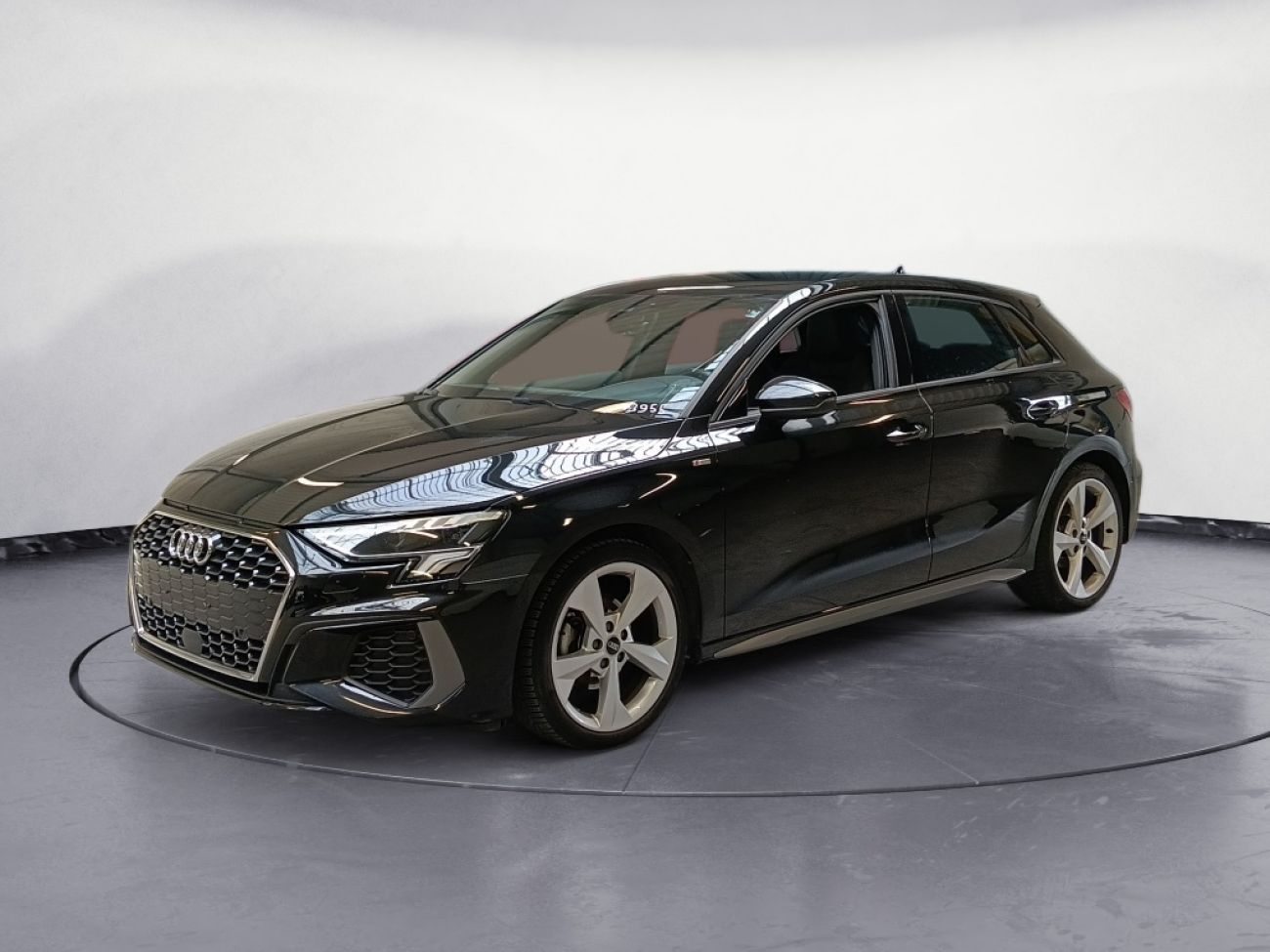 Mandataire AUDI A3 Sportback 35 TFSI 150CH MILD HYBRID S LINE S TRONIC 7