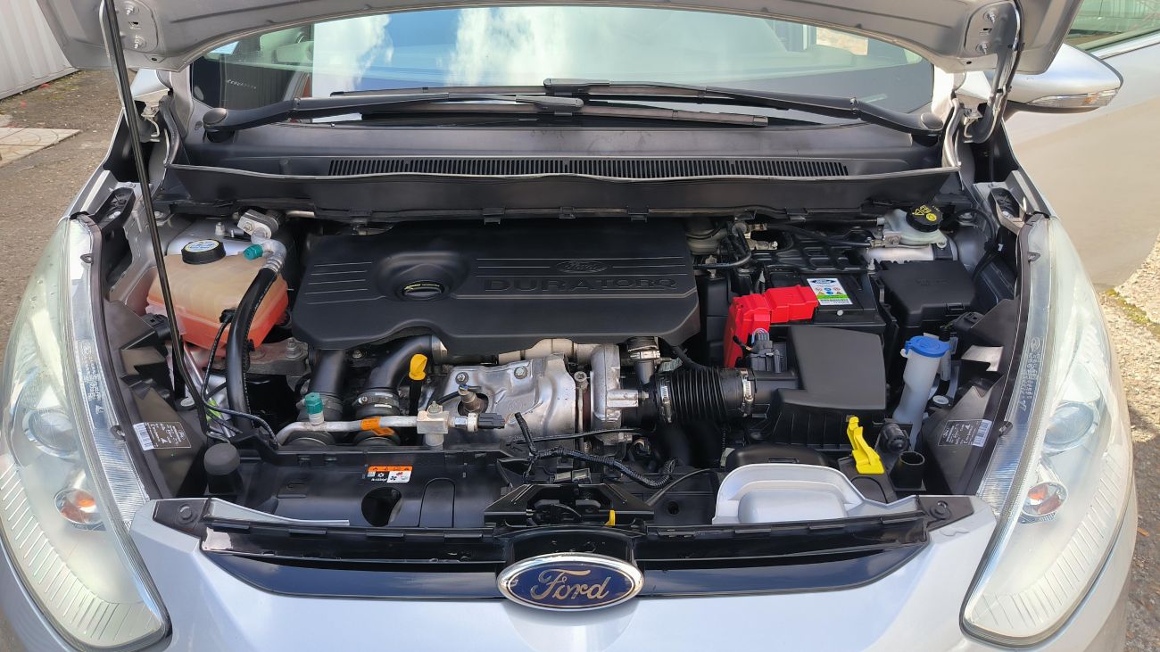 Mandataire Ford B-MAX 1.5 TDCi 95 S&S Titanium
