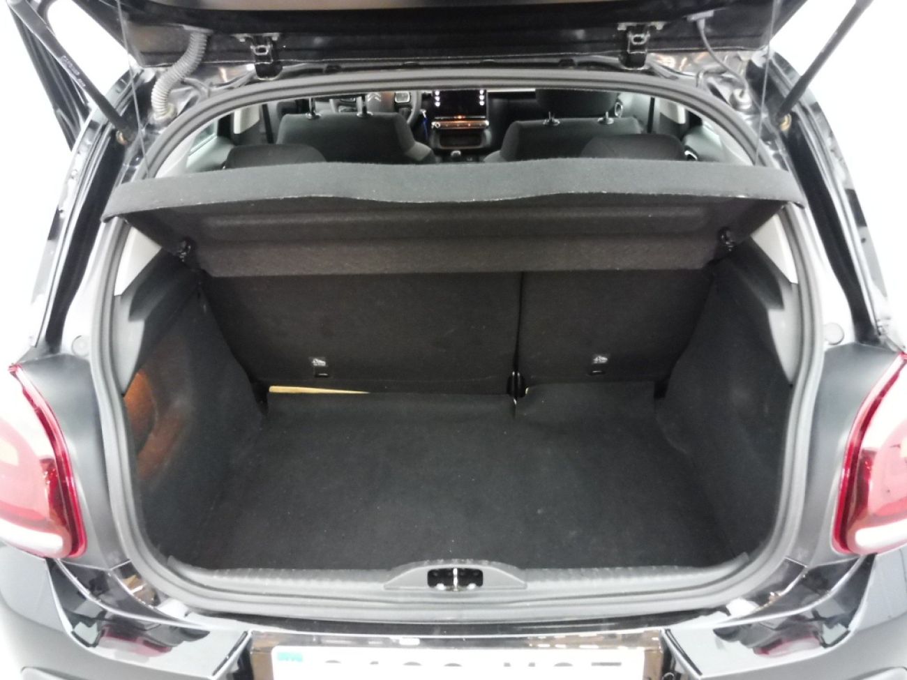 Mandataire Citroën C3 1.5 BLUEHDI 100CH S&S PLUS