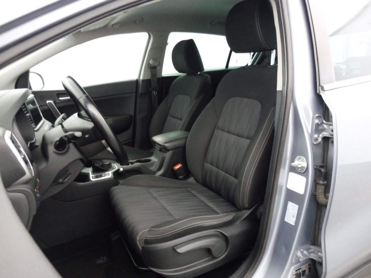 Mandataire Kia Sportage 1.6 GDI 132CH ISG M+SMART