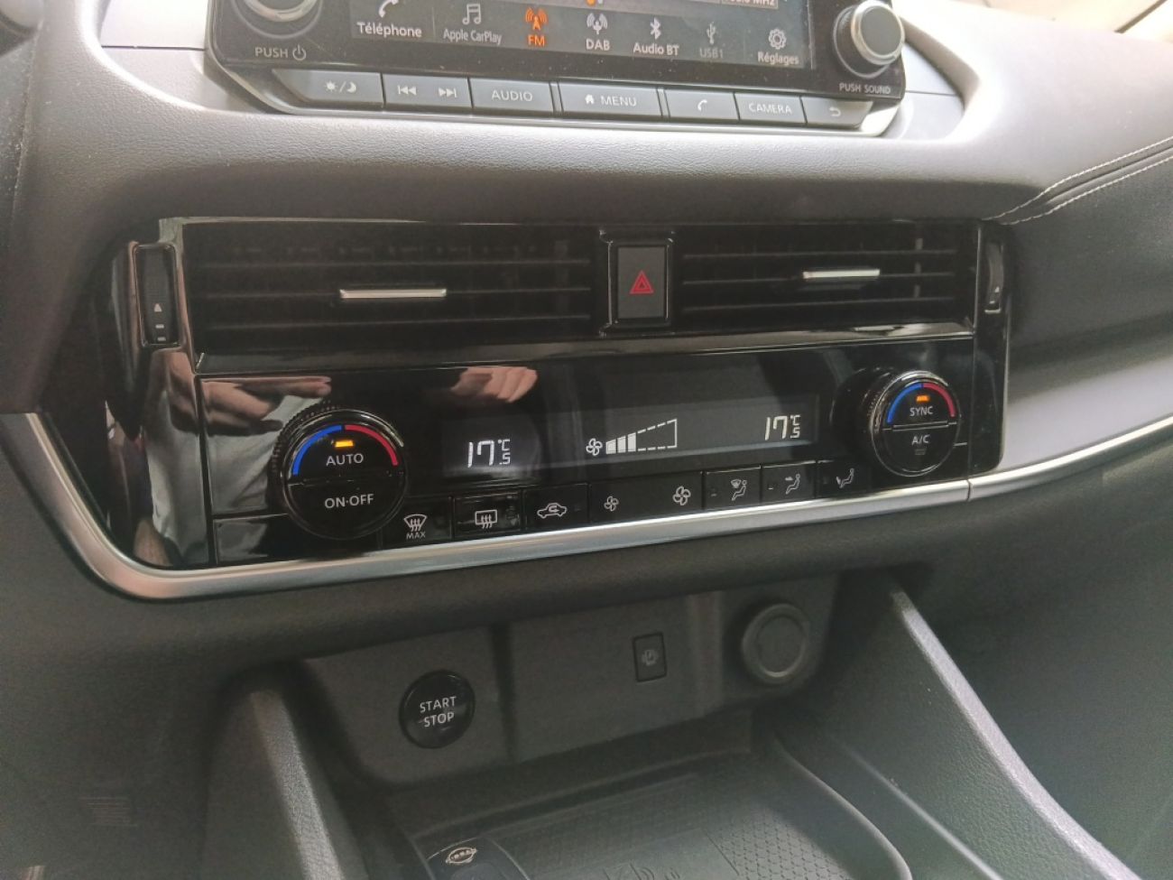 Mandataire NISSAN Qashqai E-POWER 190CH BUSINESS