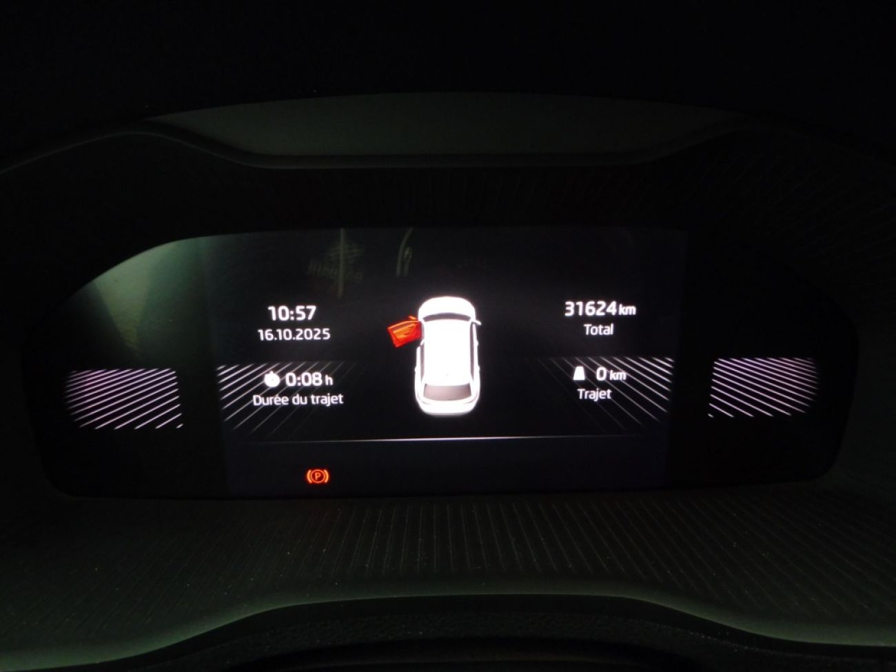 Mandataire SKODA Karoq 2.0 TDI 115CH SELECTION