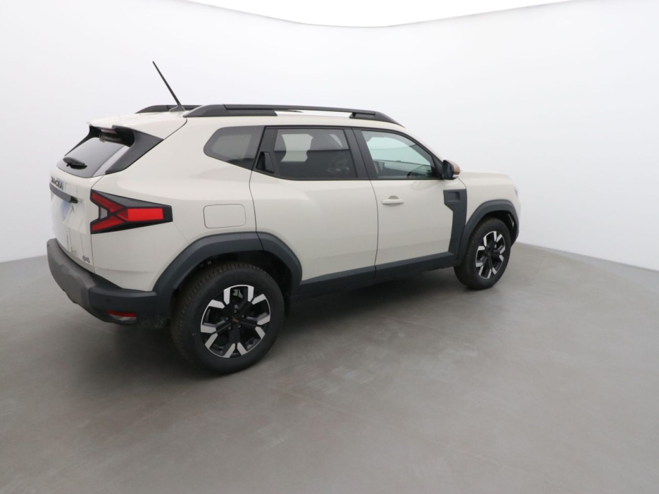 Mandataire Dacia DUSTER 1.2 TCE MILD HYBRID 130CH EXTREME 4X4