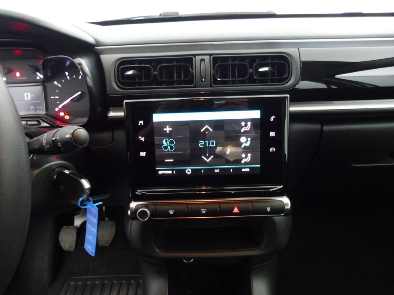 Mandataire Citroën C3 1.5 BLUEHDI 100CH S&S PLUS