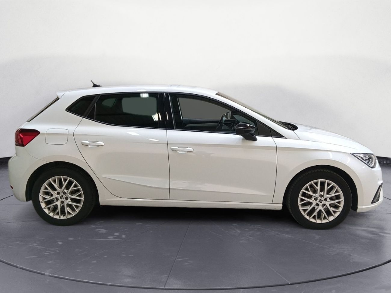 Mandataire Seat Ibiza 1.0 TSI 110CH FR