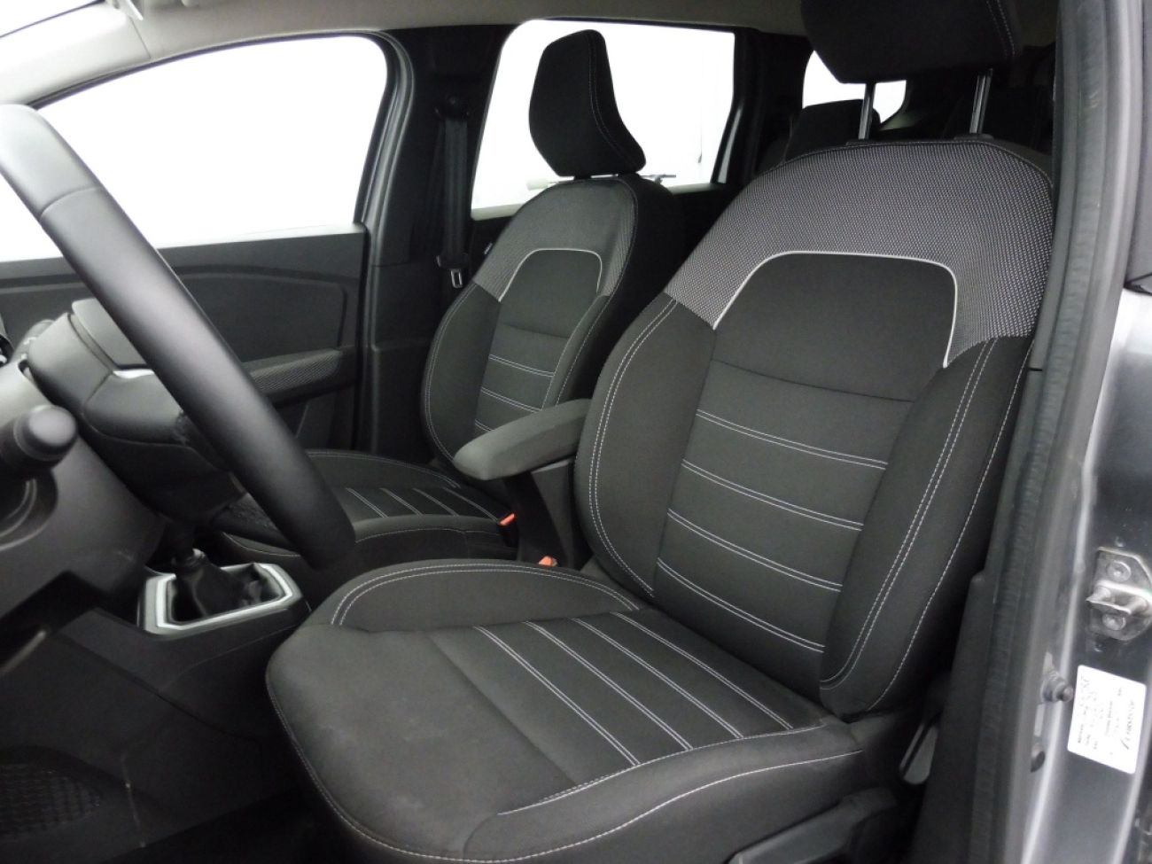 Mandataire Dacia Jogger 1.0 TCE 110CH EXPRESSION 7 PLACES