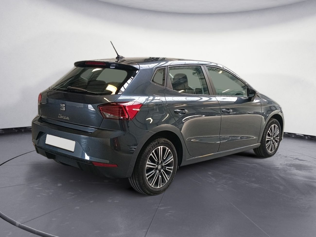 Mandataire Seat Ibiza 1.0 TSI 95CH COPA