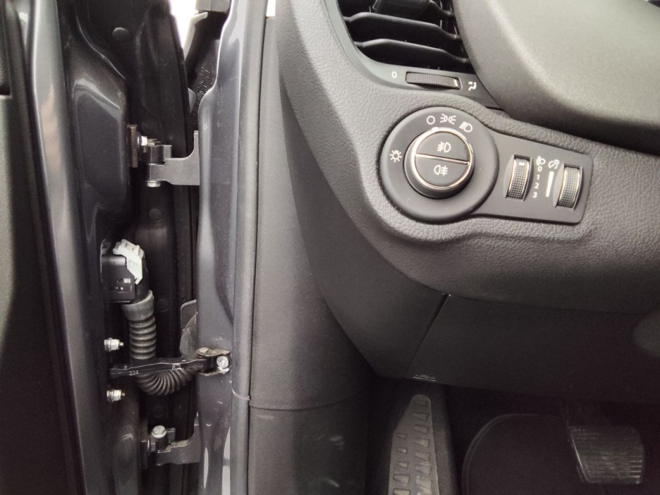 Mandataire FIAT 500X 1.5 FIREFLY TURBO 130CH