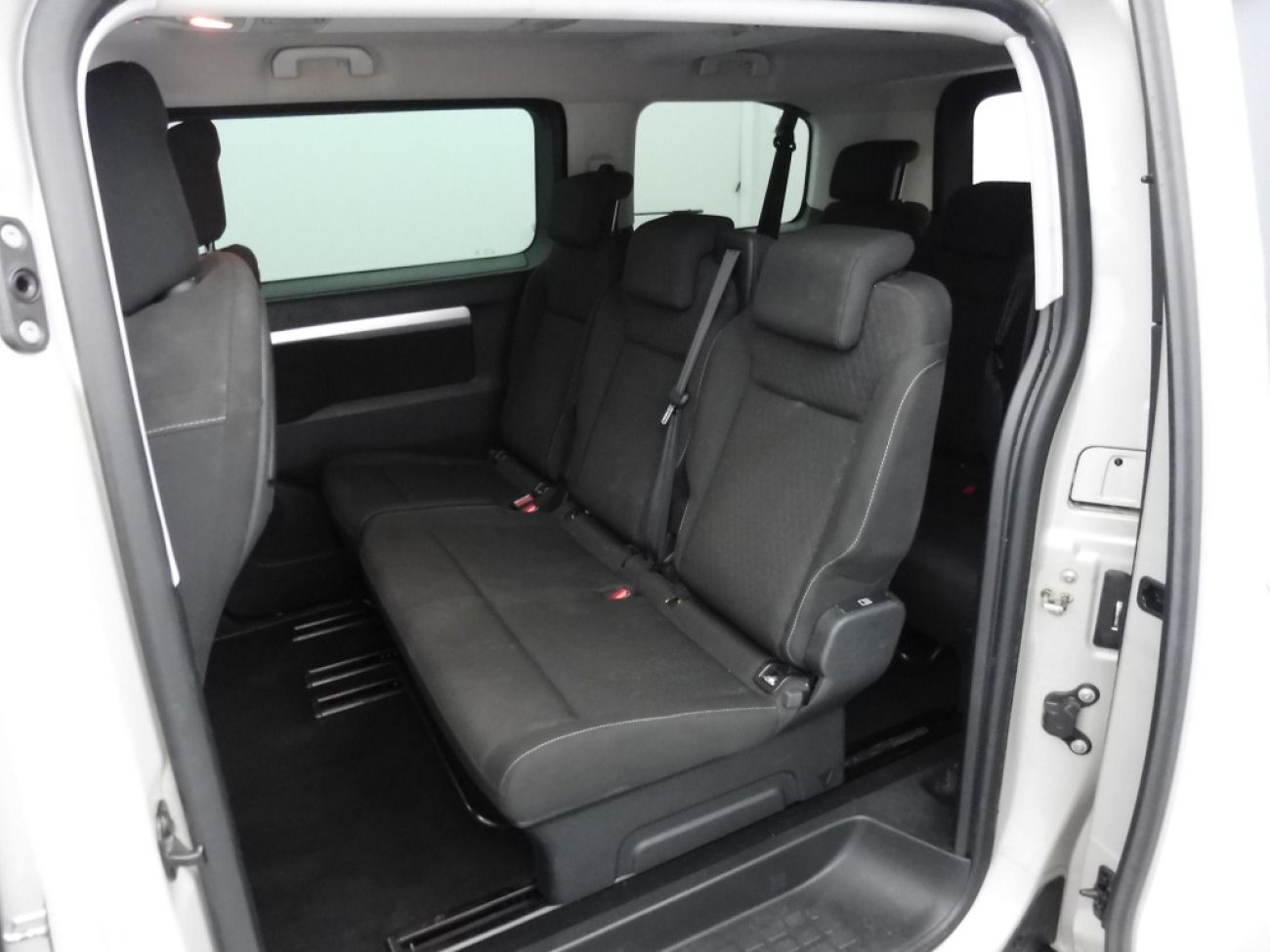 Mandataire Opel Zafira Life L2 2.0 D 145CH EDITION