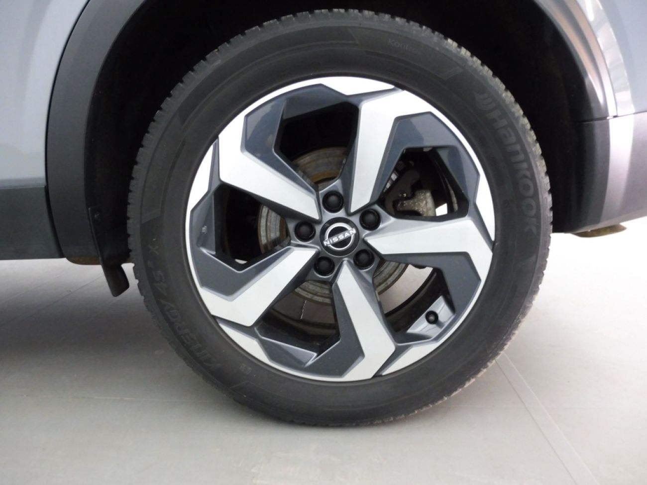 Mandataire NISSAN QASHQAI E-POWER 190CH N-CONNECTA 2022