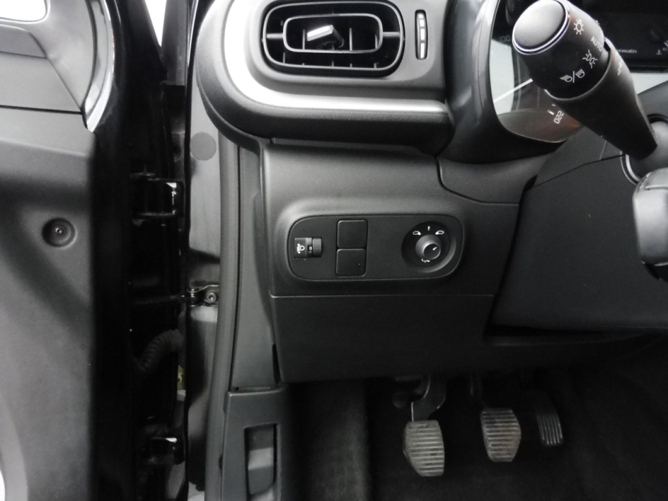 Mandataire Citroën C3 1.5 BLUEHDI 100CH S&S PLUS