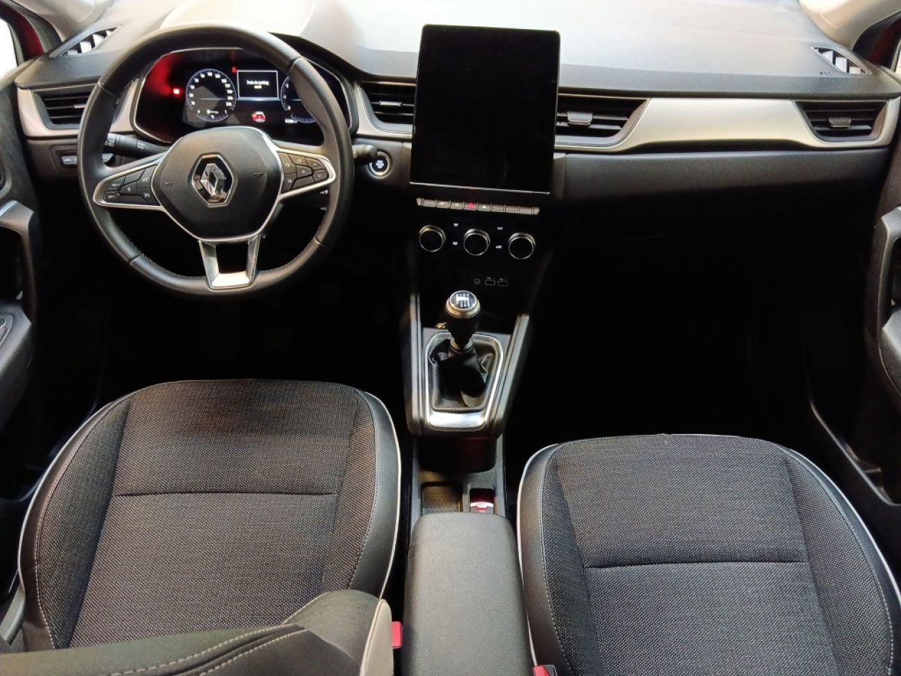 Mandataire RENAULT Captur 1.0 TCE 90CH TECHNO