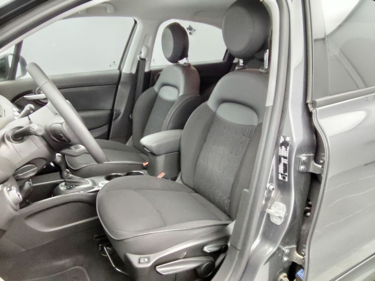 Mandataire FIAT 500X 1.5 FIREFLY TURBO 130CH