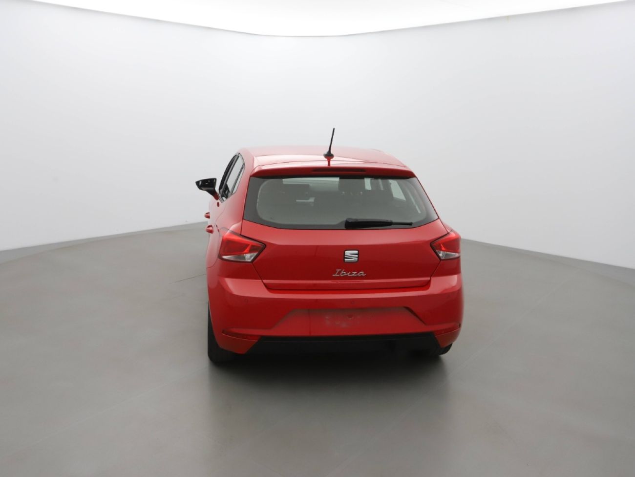 Mandataire Seat Ibiza 1.0 TSI 95CH STYLE