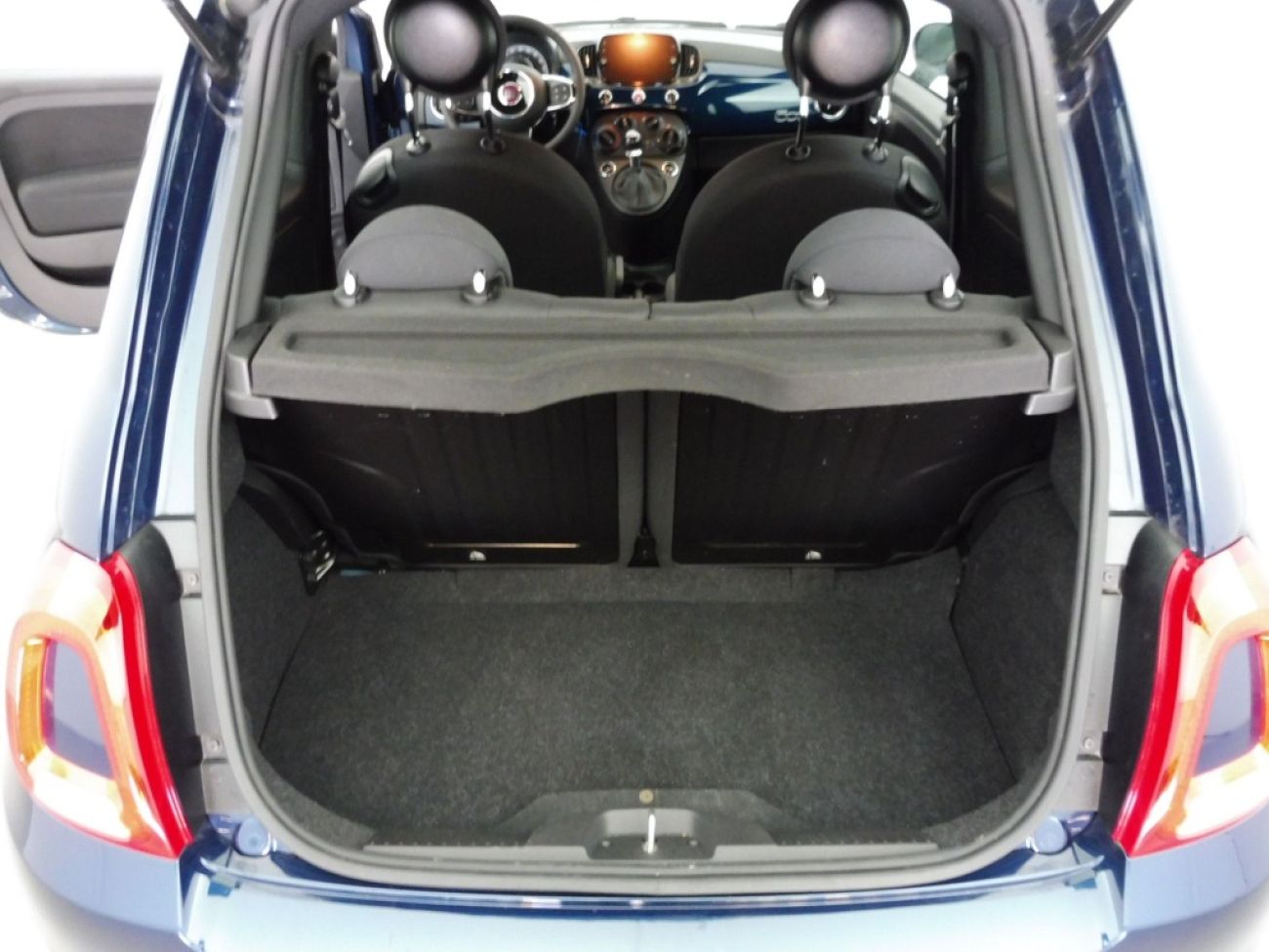 Mandataire FIAT 500 1.0 70CH BSG SERIE 1