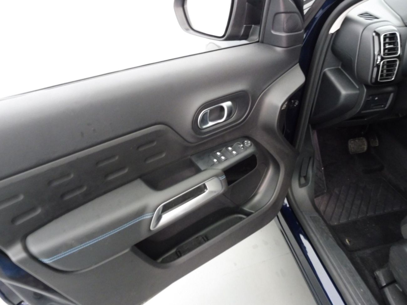 Mandataire Citroën C5 AIRCROSS 1.5 BLUEHDI 130CH FEEL PACK BOITE AUTOMATIQUE