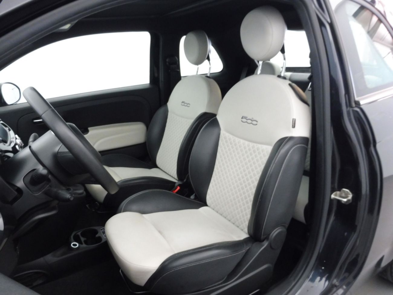 Mandataire FIAT 500 1.0 70CH BSG S&S DOLCEVITA