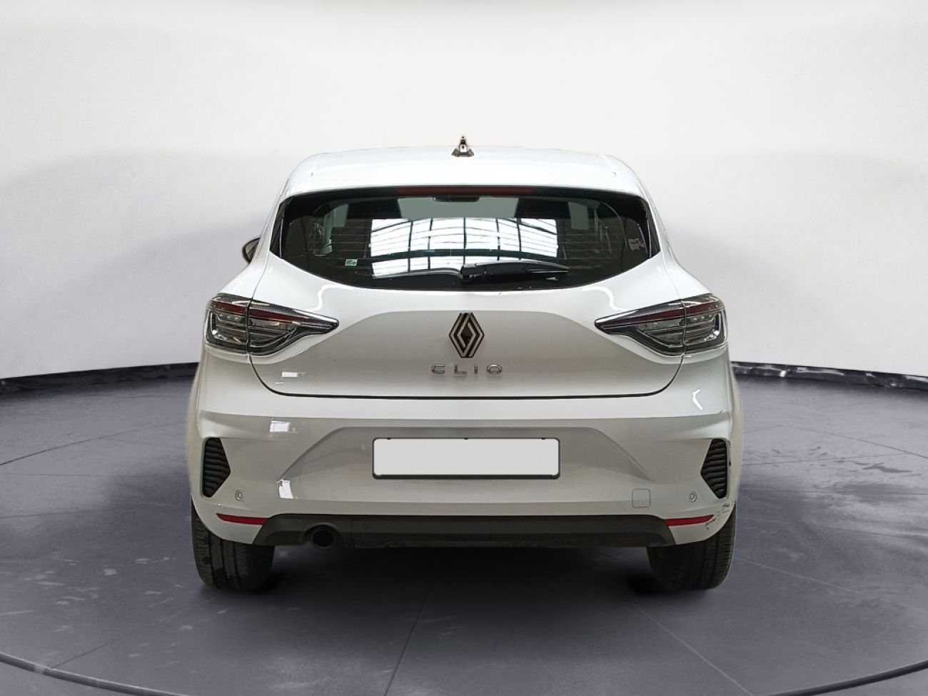 Mandataire RENAULT Clio 1.5 BLUE DCI 100CH EVOLUTION GSR2