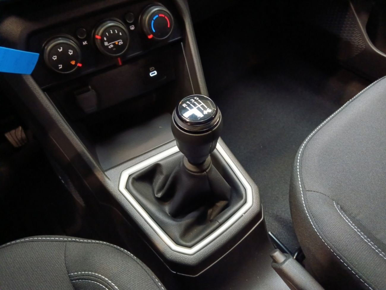 Mandataire Dacia Jogger 1.0 ECO-G 100CH EXPRESSION 7 PLACES -24