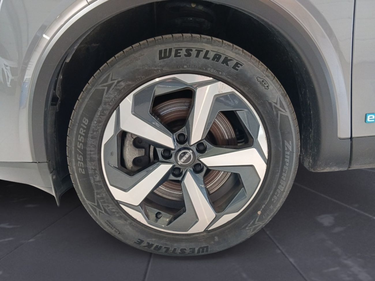 Mandataire NISSAN Qashqai E-POWER 190CH BUSINESS