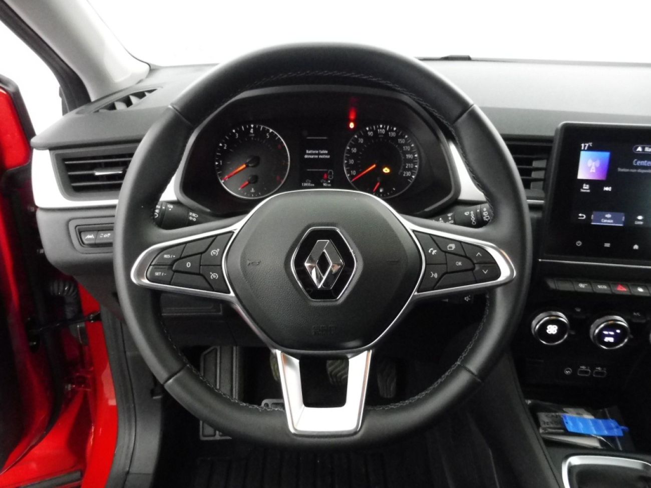 Mandataire RENAULT CAPTUR II 1.0 TCE 90CH EVOLUTION