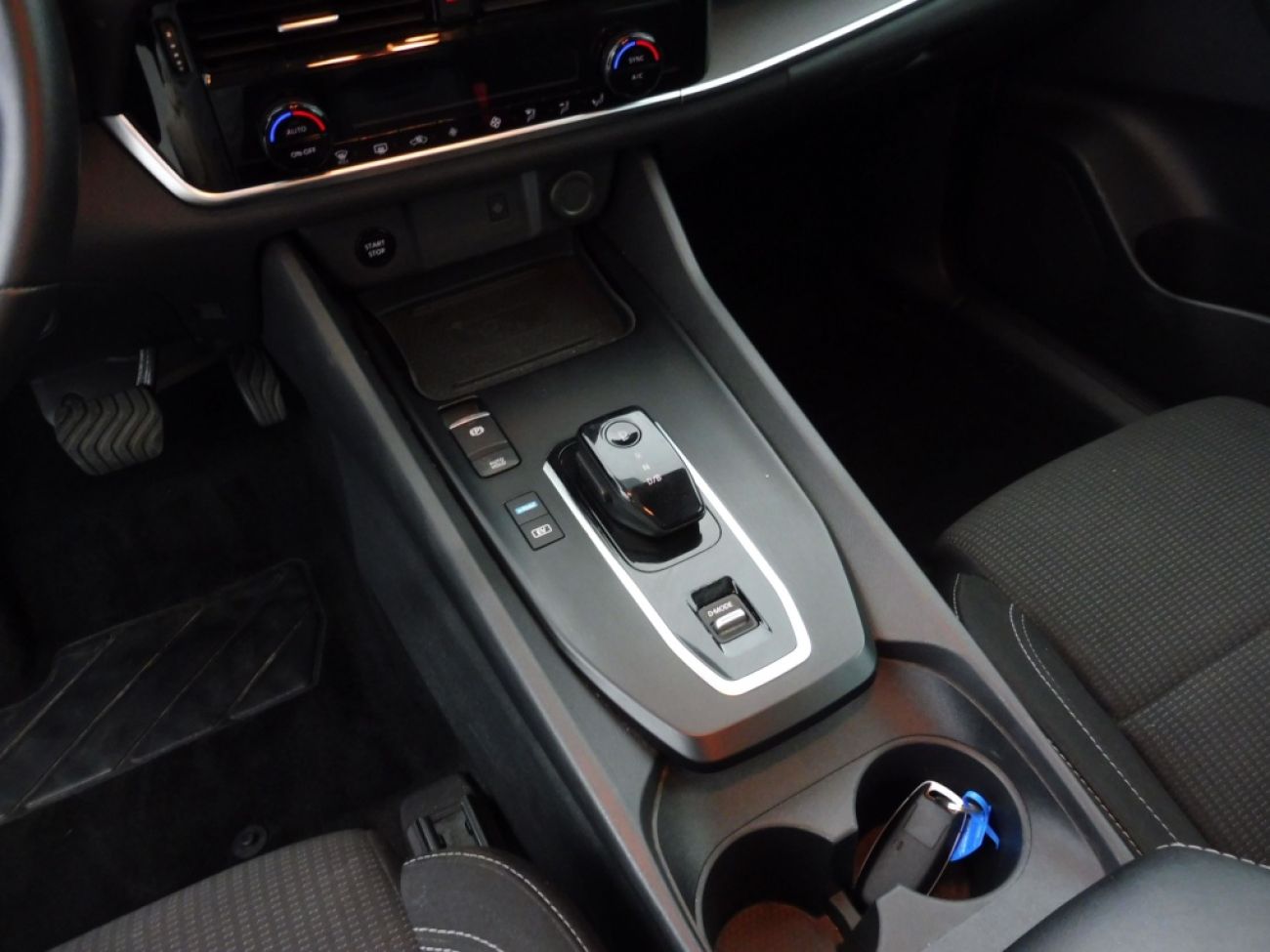 Mandataire NISSAN Qashqai E-POWER 190CH BUSINESS