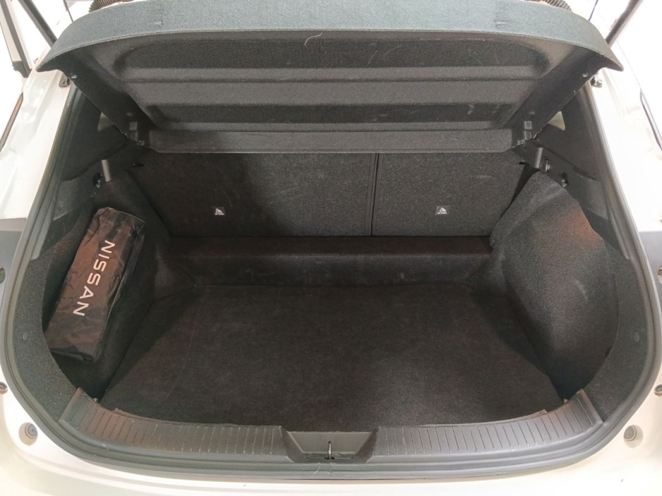 Mandataire NISSAN Qashqai E-POWER 190CH BUSINESS