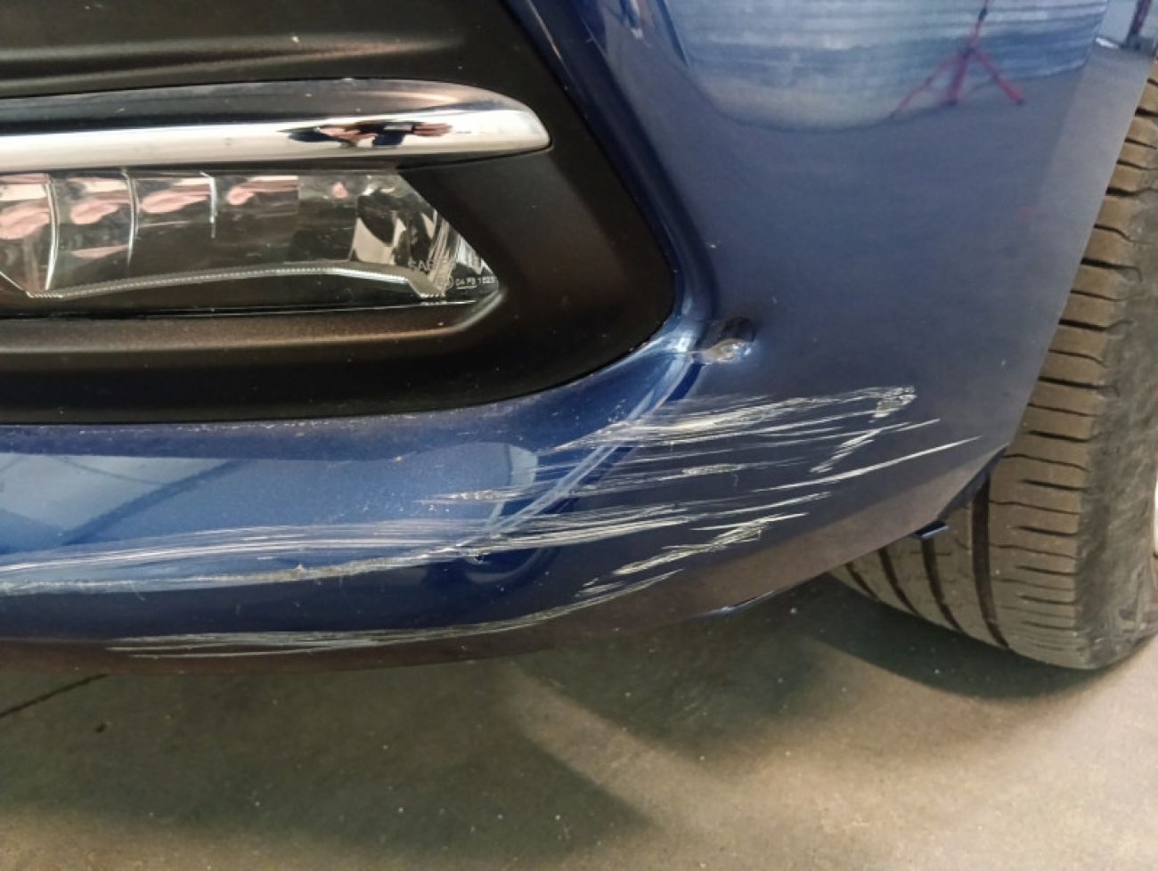 Mandataire Opel Astra 1.2 TURBO 110CH