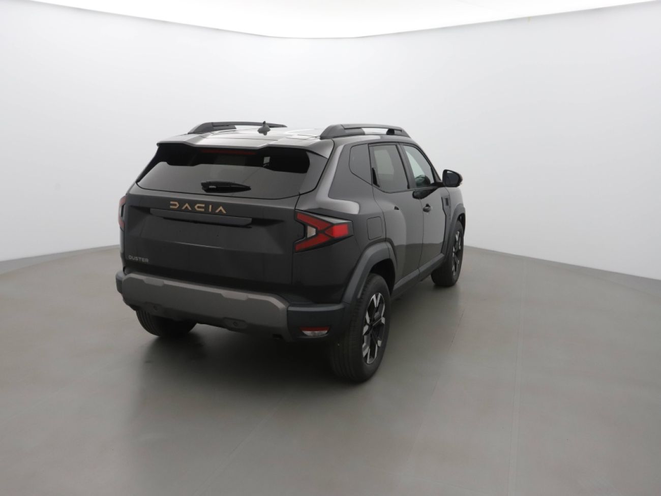 Mandataire Dacia Duster 1.2 TCE MILD HYBRID 130CH EXTREME 4X2