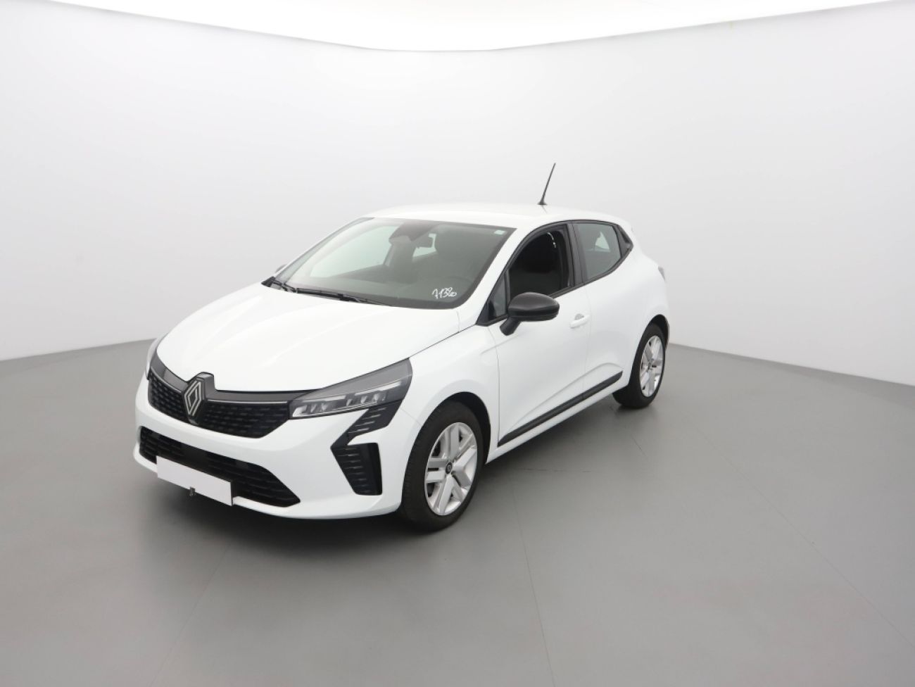 Mandataire RENAULT Clio 1.5 BLUE DCI 100CH EVOLUTION GSR2