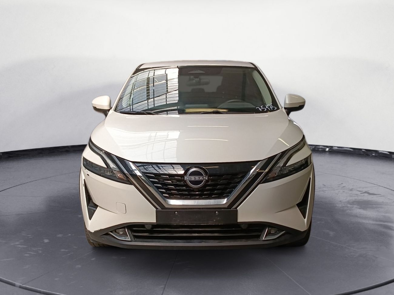 Mandataire NISSAN Qashqai E-POWER 190CH BUSINESS