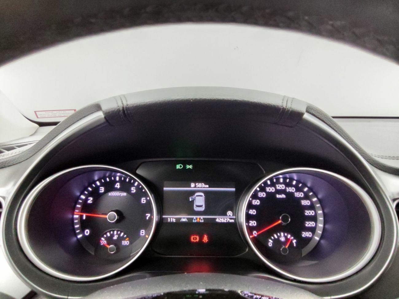 Mandataire Kia Ceed 1.0 T-GDI 100CH EDITION