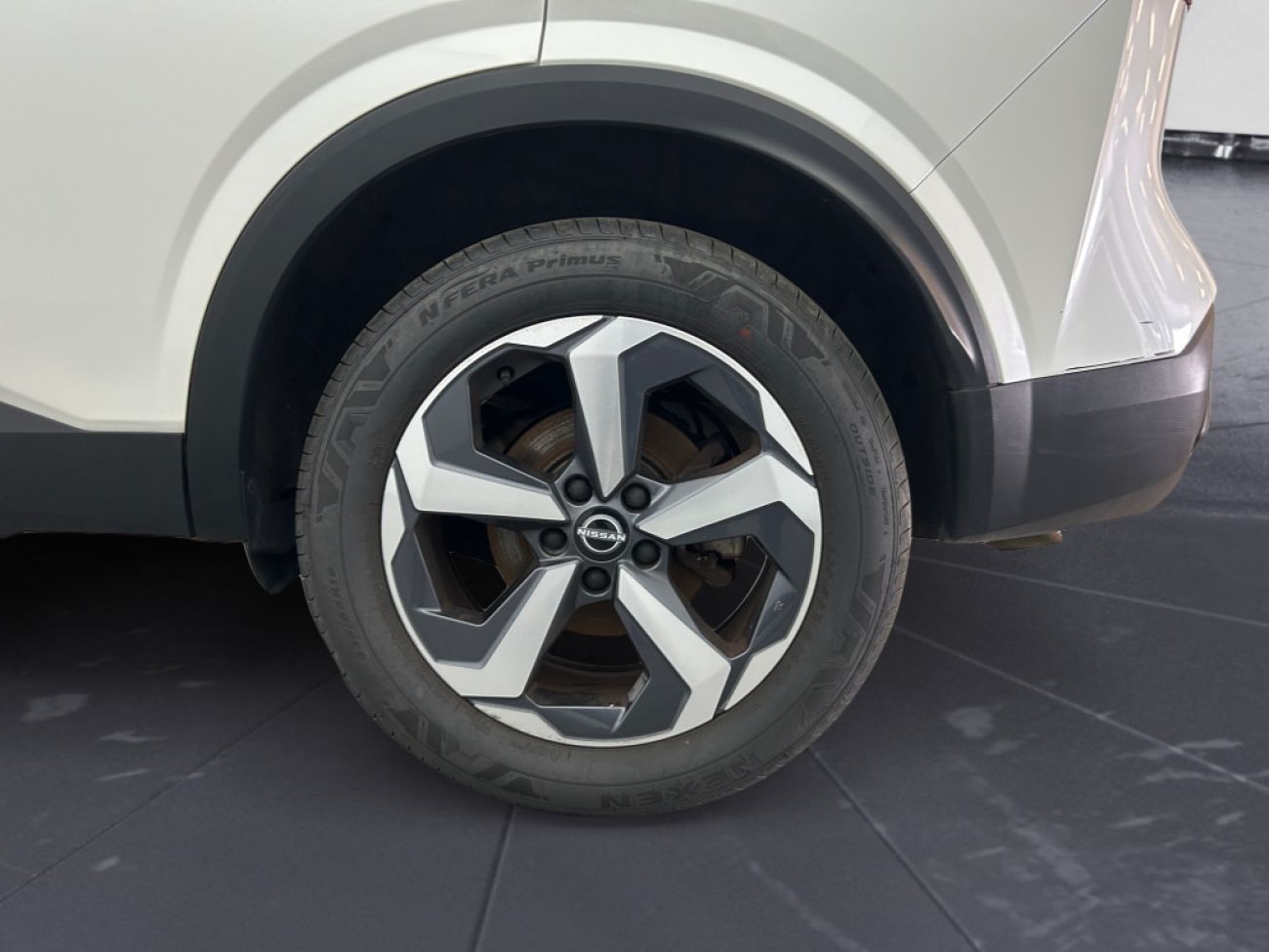 Mandataire NISSAN Qashqai E-POWER 190CH BUSINESS