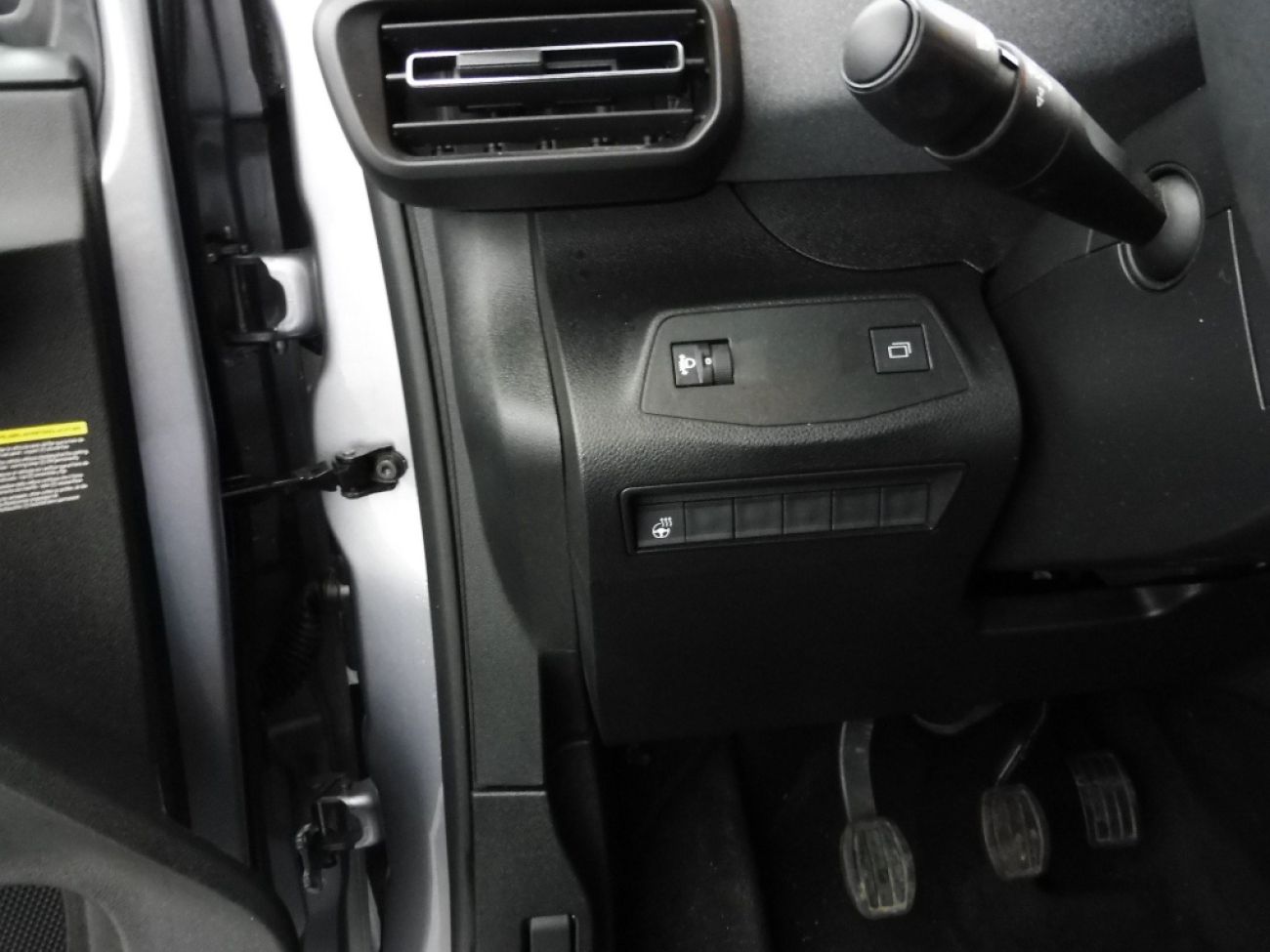 Mandataire PEUGEOT RIFTER TAILLE M - 1.5 BLUEHDI 100CH S&S ALLURE 5 PLACES