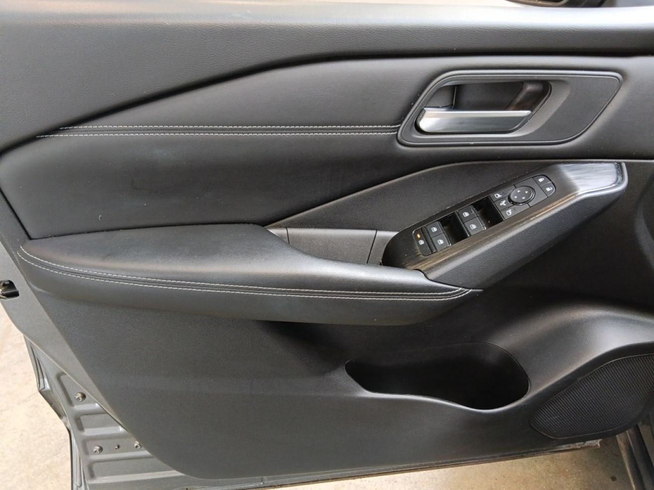 Mandataire NISSAN Qashqai E-POWER 190CH BUSINESS
