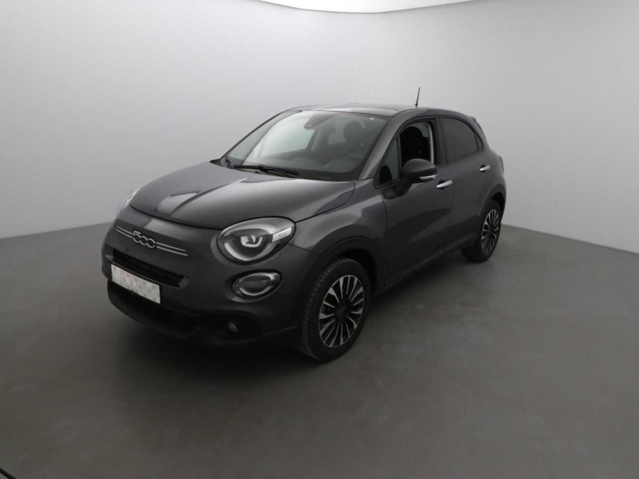 Mandataire FIAT 500X 1.5 FIREFLY TURBO 130CH