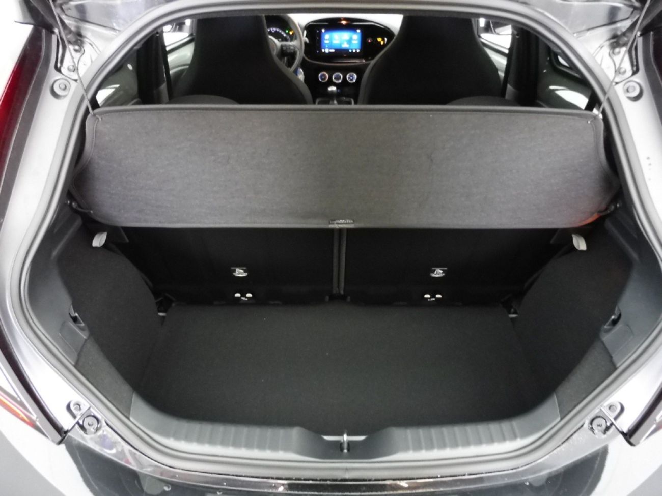 Mandataire TOYOTA AYGO X 1.0 VVT-I 72CH TEAM PLAYER