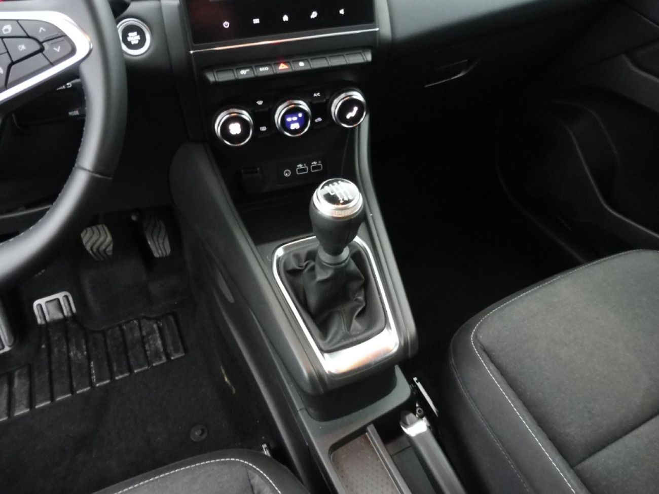 Mandataire RENAULT CAPTUR II 1.0 TCE 90CH EVOLUTION