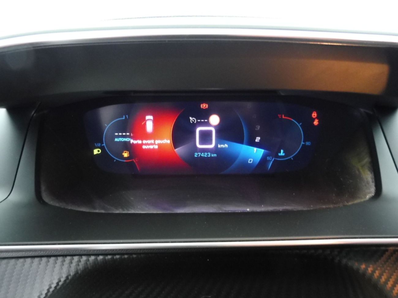 Mandataire PEUGEOT 208 1.2 PURETECH 100CH S&S ALLURE PACK