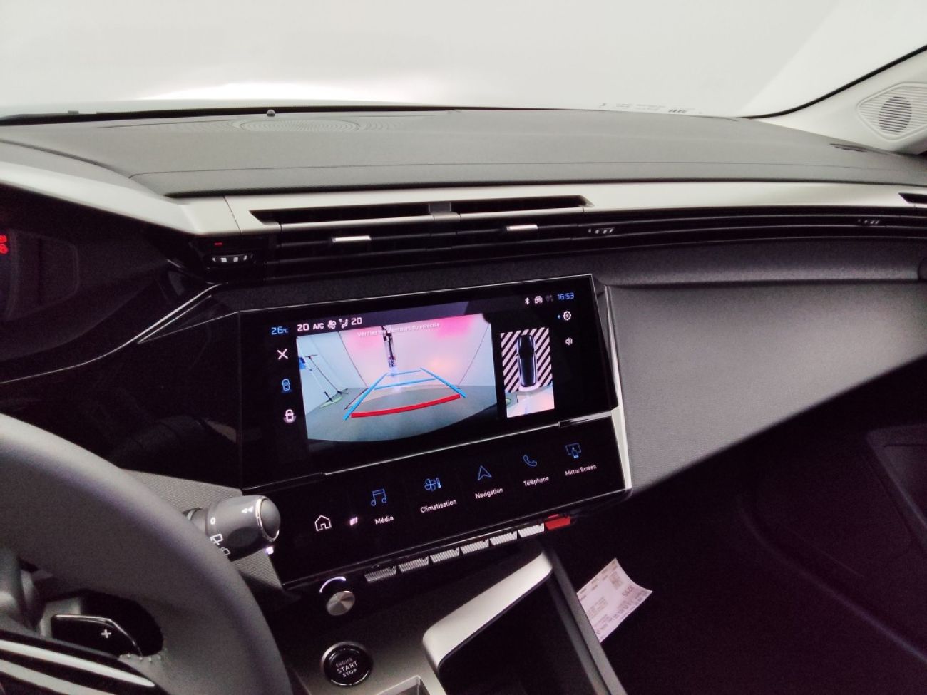 Mandataire PEUGEOT 308 1.5 BLUEHDI 130CH S&S ALLURE EAT8