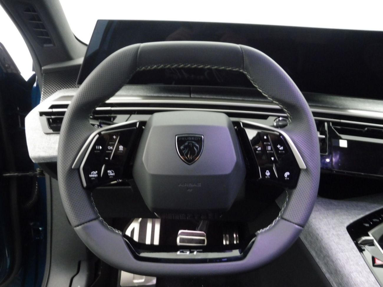 Mandataire PEUGEOT 3008 1.2 HYBRID 145CH GT E-DCS6