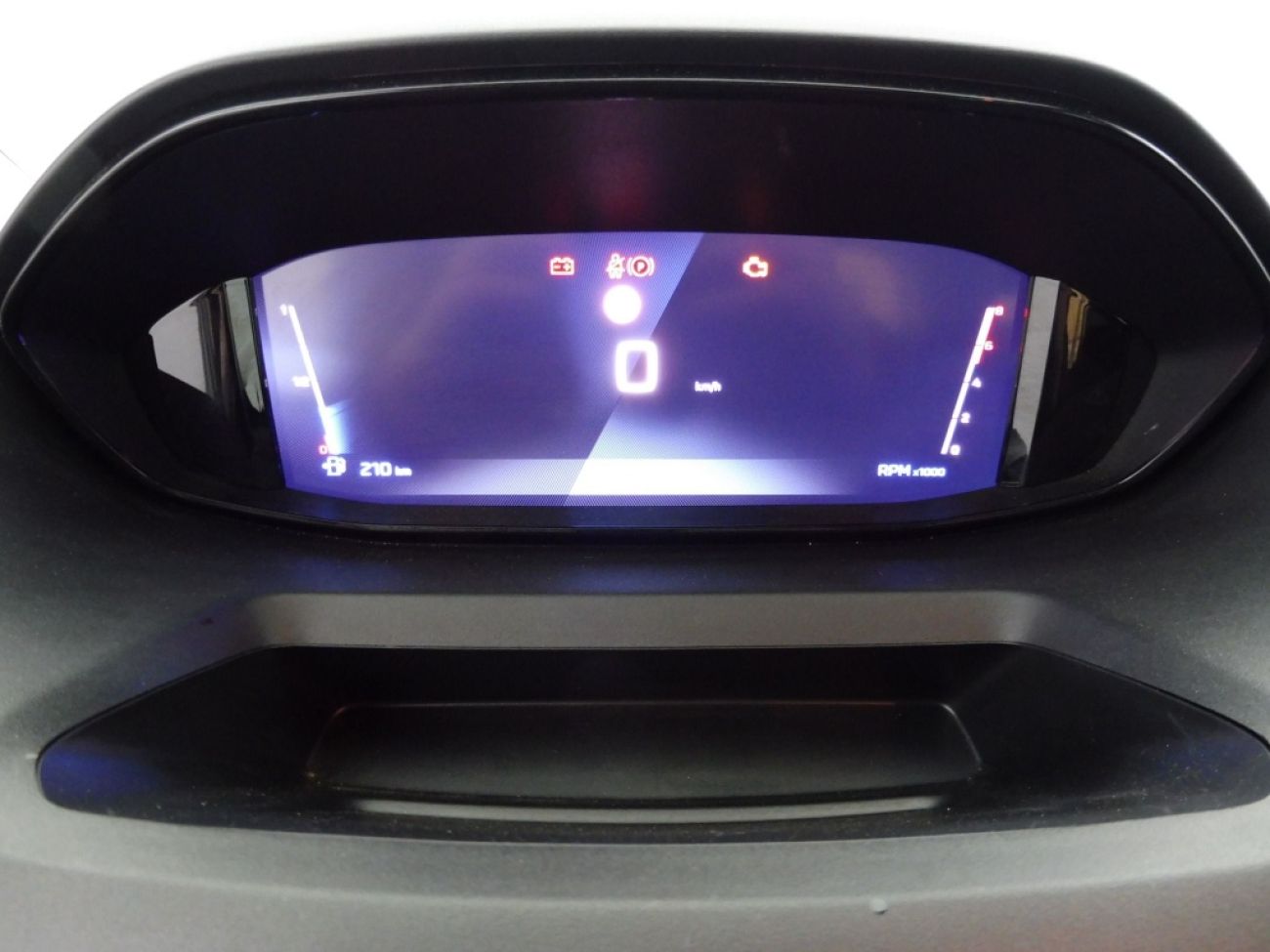 Mandataire PEUGEOT RIFTER TAILLE M - 1.5 BLUEHDI 100CH S&S ALLURE 5 PLACES