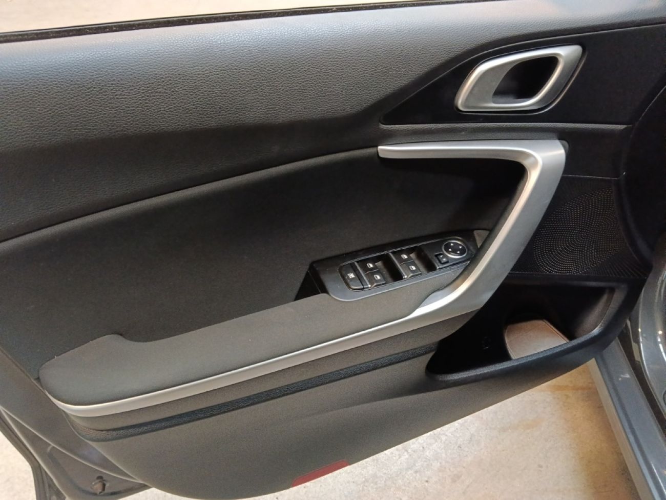 Mandataire Kia Ceed 1.0 T-GDI 100CH EDITION