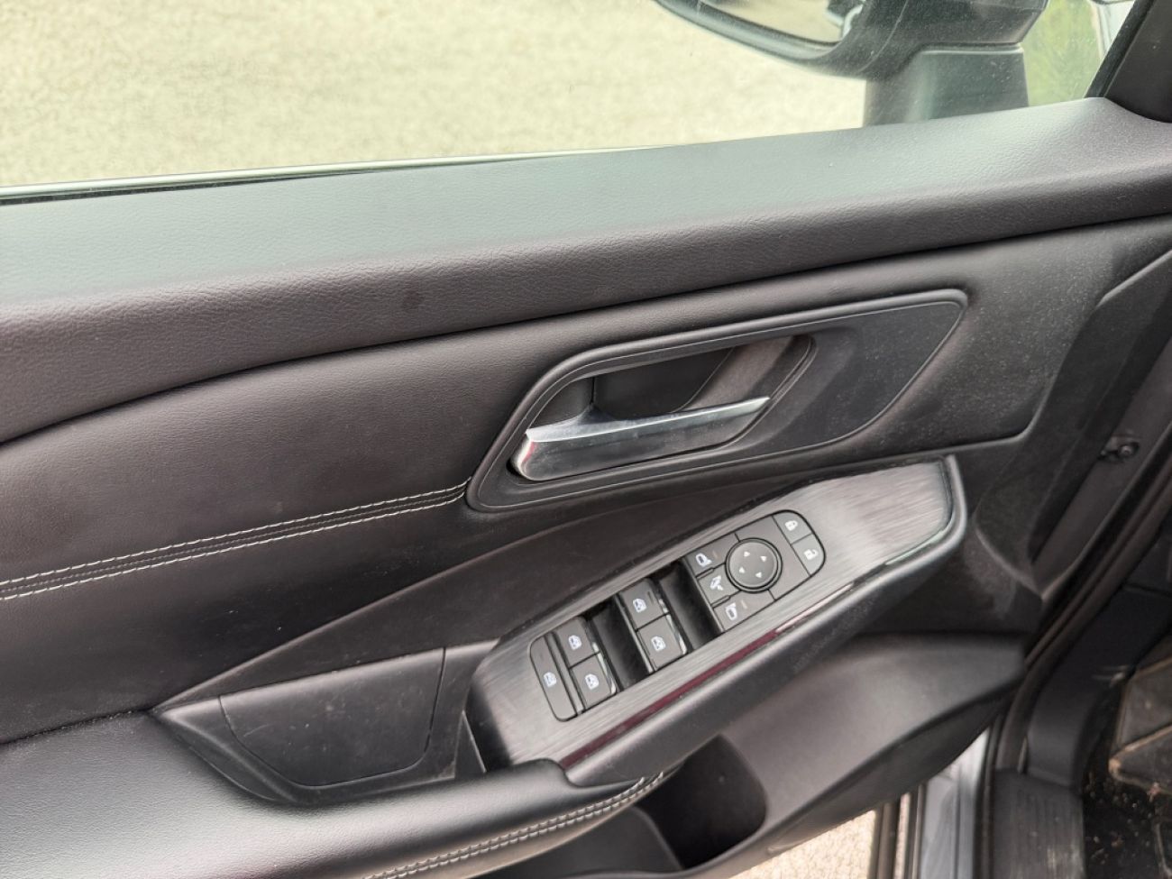 Mandataire NISSAN Qashqai 1.5 E-POWER 190business