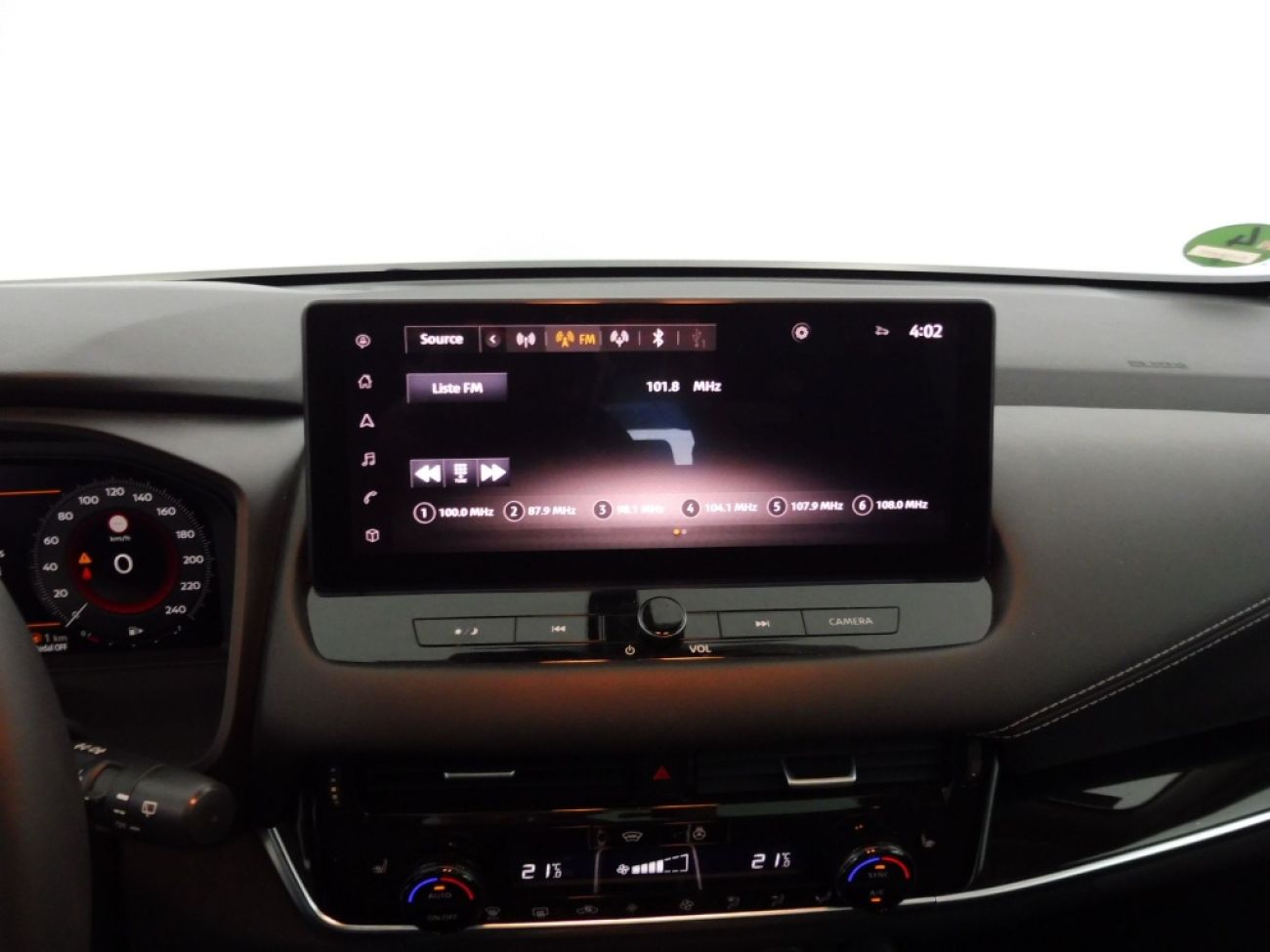 Mandataire NISSAN QASHQAI E-POWER 190CH N-CONNECTA 2022
