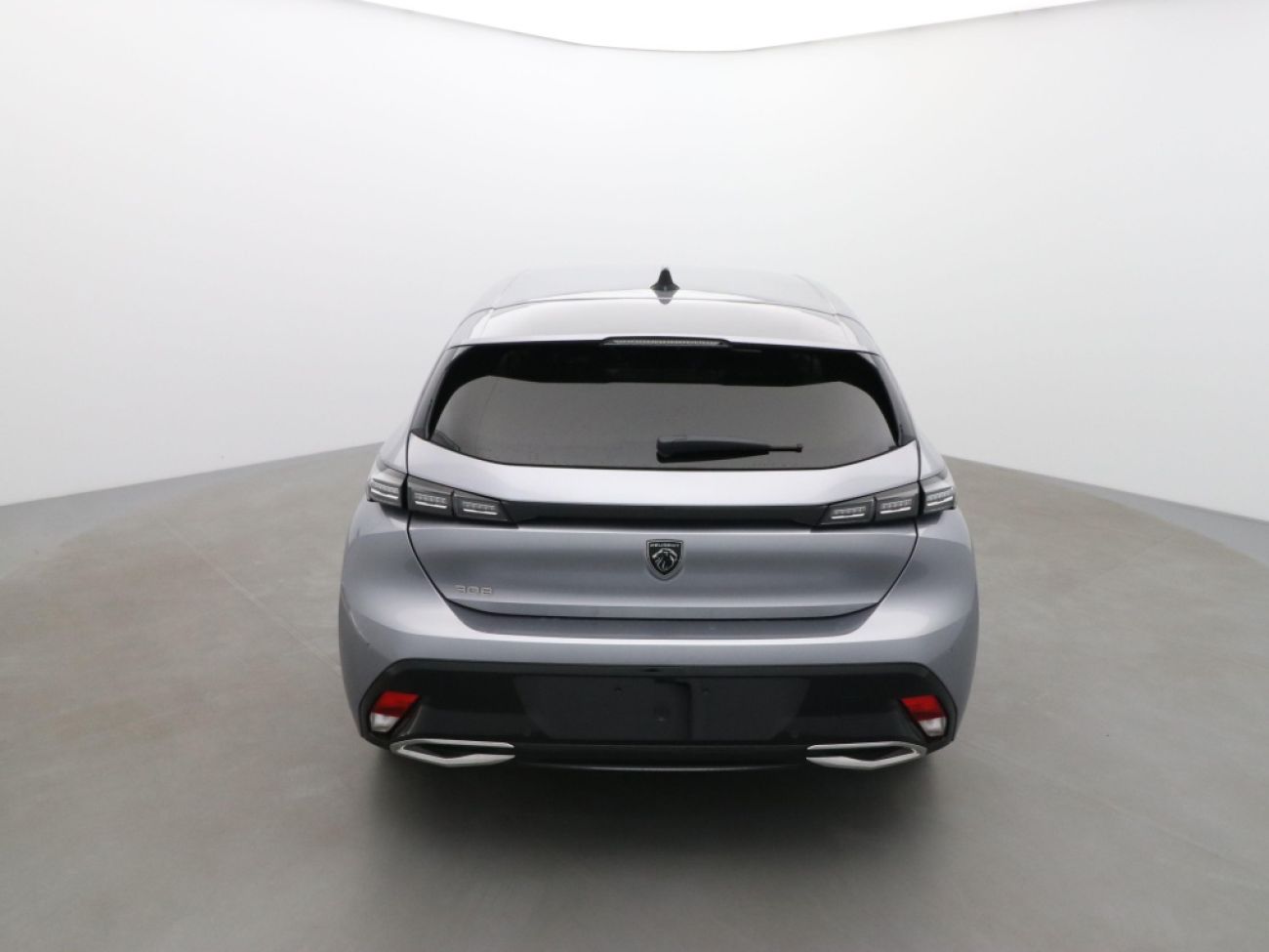 Mandataire PEUGEOT 308 1.5 BLUEHDI 130CH S&S ALLURE EAT8