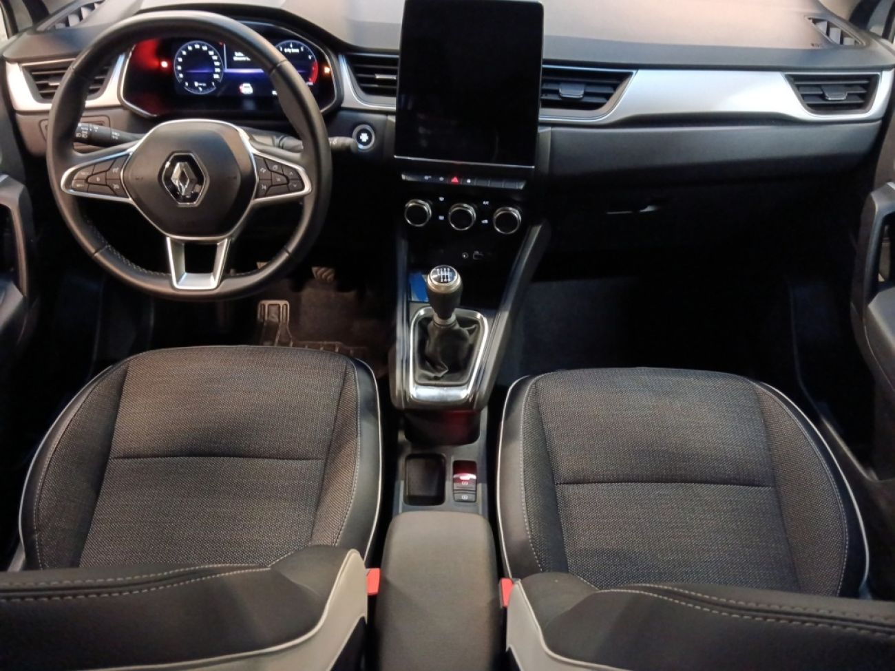 Mandataire RENAULT Captur 1.0 TCE 90CH TECHNO