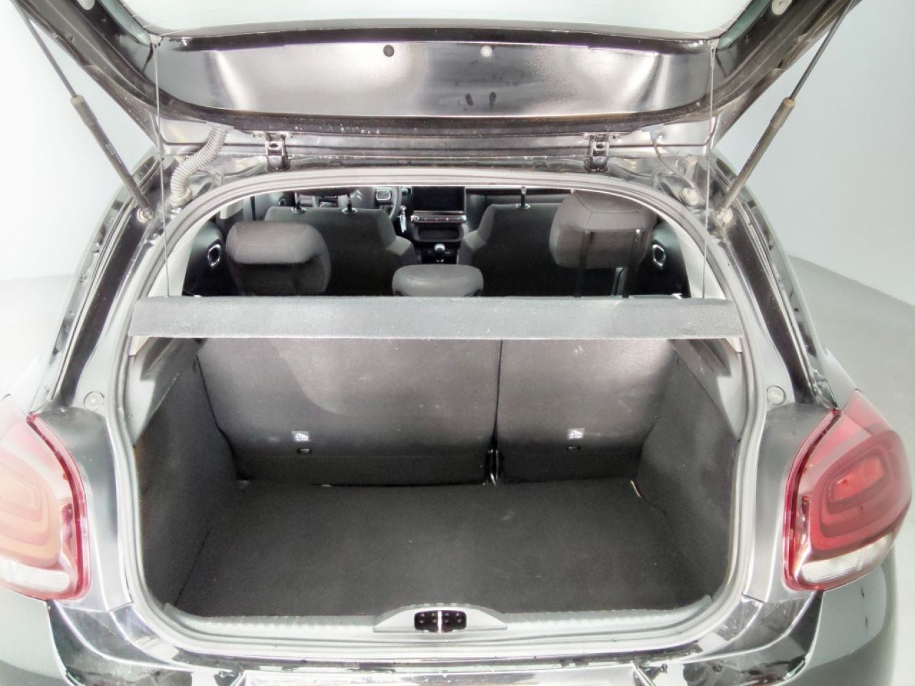 Mandataire Citroën C3 1.5 BLUEHDI 100CH S&S PLUS