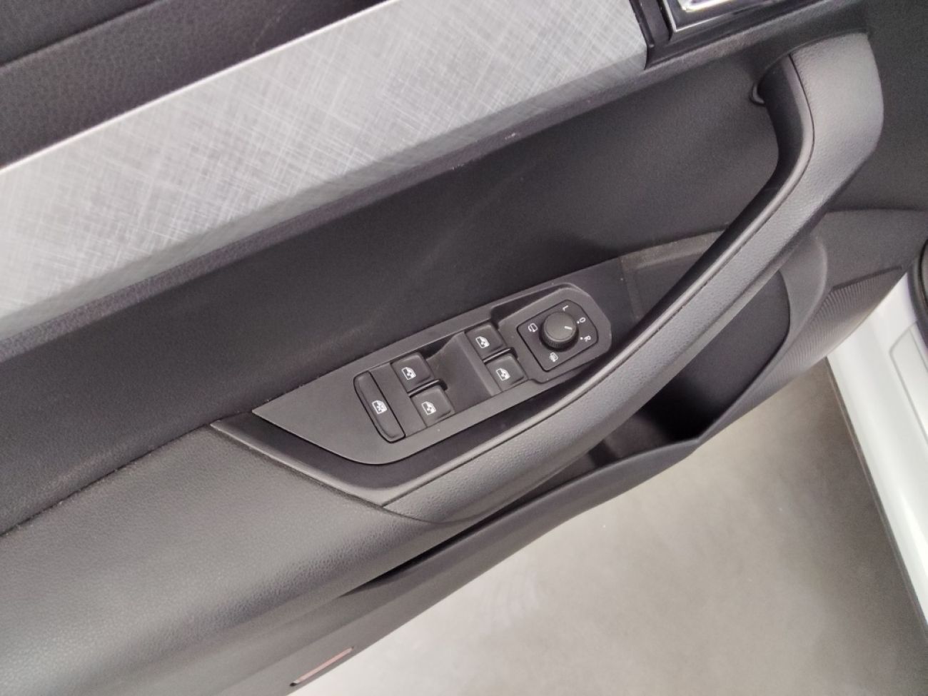 Mandataire SKODA Karoq 2.0 TDI 115CH SELECTION