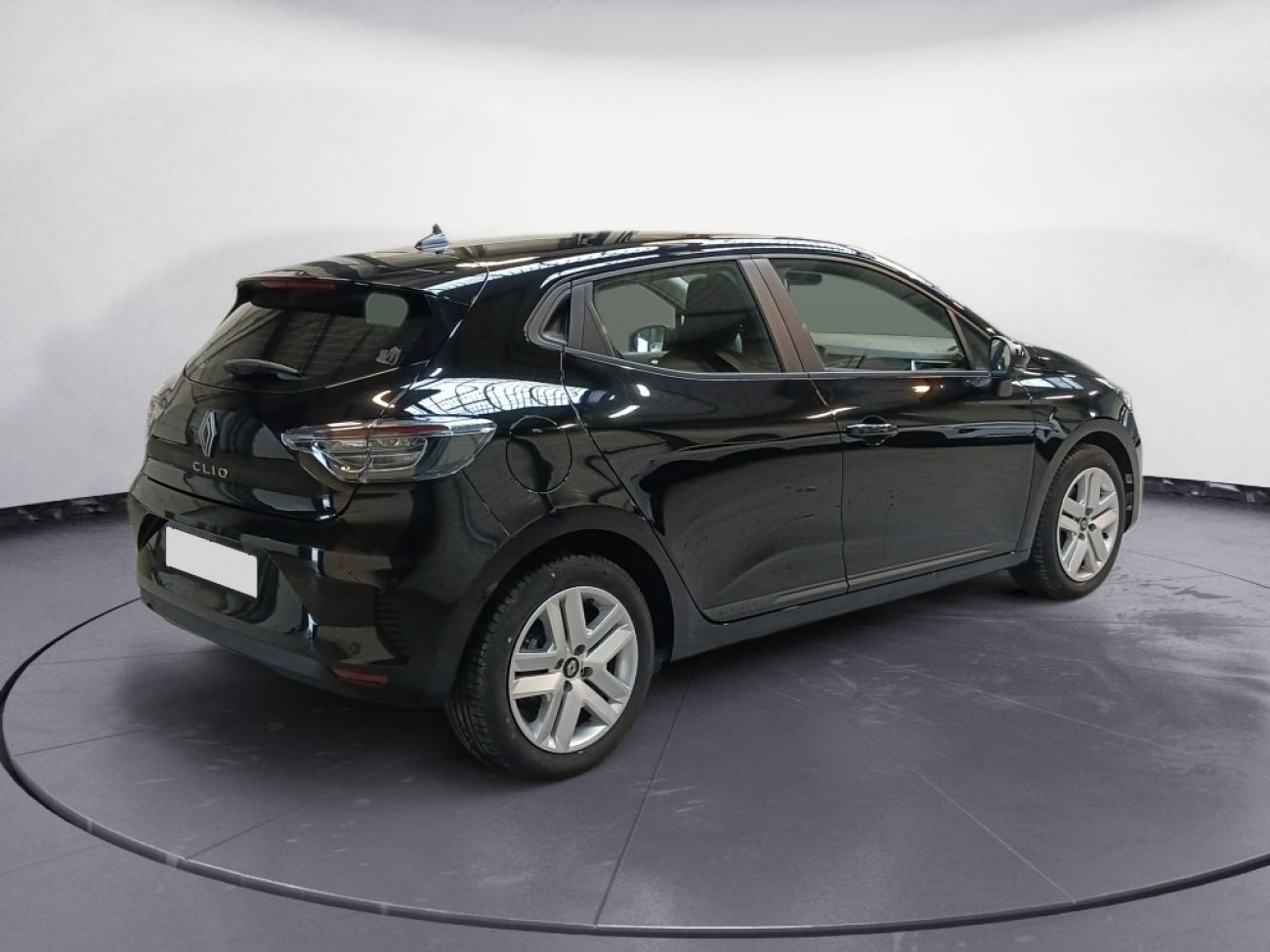 Mandataire RENAULT Clio 1.5 BLUE DCI 100CH EVOLUTION GSR2